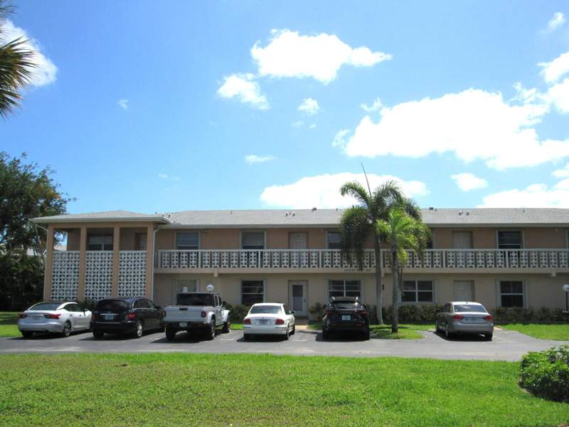 2 bedroom Condominium at 1830 NW 18th Street #201, Pines Of Delray North Condo, Delray Beach — photo 4