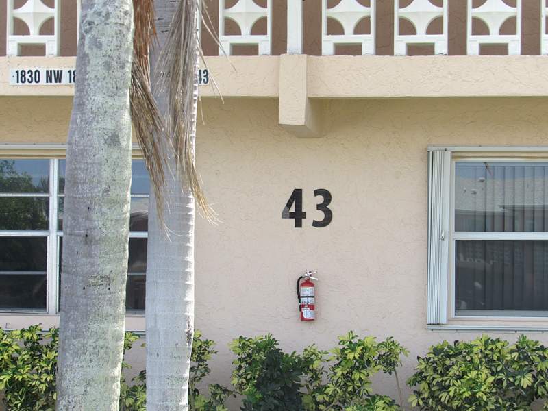 2 bedroom Condominium at 1830 NW 18th Street #201, Pines Of Delray North Condo, Delray Beach — photo 5