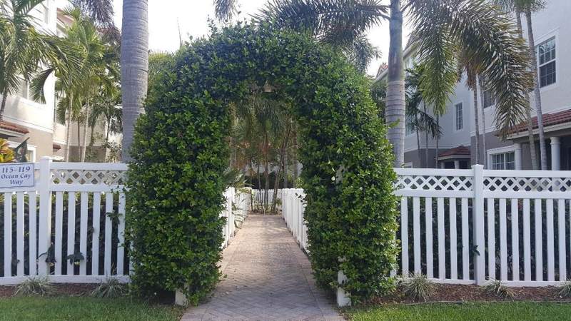 3 bedroom Townhouse at 118 Ocean Cay Way, Ocean Cay, Hypoluxo — photo 3