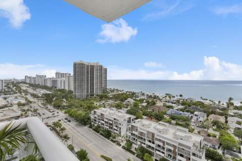 3015 N Ocean Boulevard #19F, Fort Lauderdale FL - photo 21 of 42