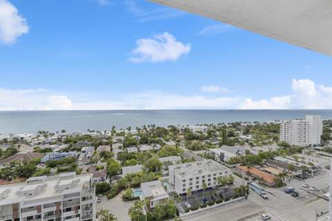 3015 N Ocean Boulevard #19F, Fort Lauderdale FL - photo 22 of 42