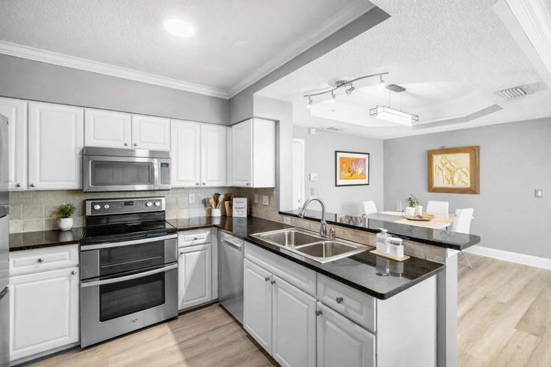 2 bedroom Condominium at 2052 Alta Meadows Lane #Apt 2212, Tierra Verde At Delray Beach Condo, Delray Beach — photo 4