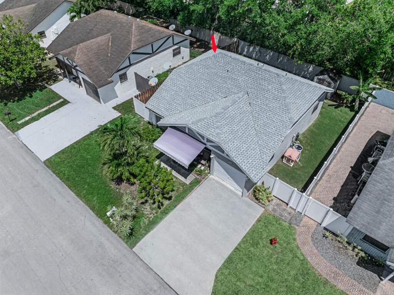 2 bedroom Single Family Residence at 23428 Country Club Drive, Boca Country Estates Condo, Boca Raton — photo 3