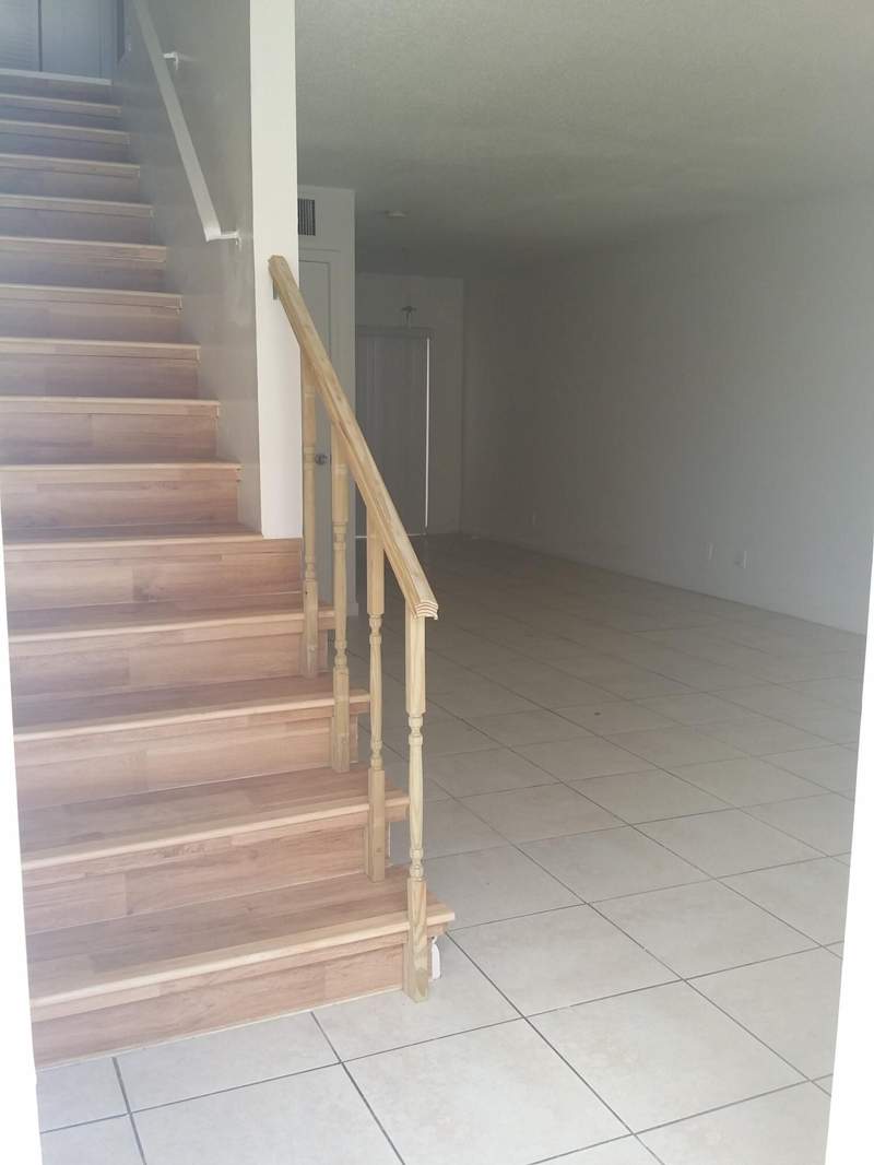 2 bedroom Condominium at 5333 NW 27th Street #B3, Royal Oaks Townhouse 11 Condo, Lauderhill — photo 2
