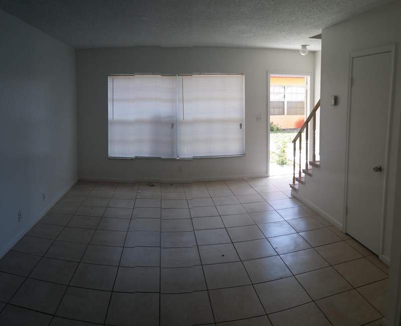 2 bedroom Condominium at 5333 NW 27th Street #B3, Royal Oaks Townhouse 11 Condo, Lauderhill — photo 5