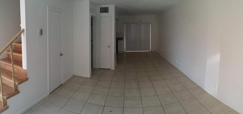 2 bedroom Condominium at 5333 NW 27th Street #B3, Royal Oaks Townhouse 11 Condo, Lauderhill — photo 4