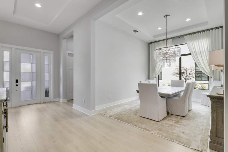 4 bedroom Single Family Residence at 13242 Artisan Circle, Artistry Replat, Palm Beach Gardens — photo 5
