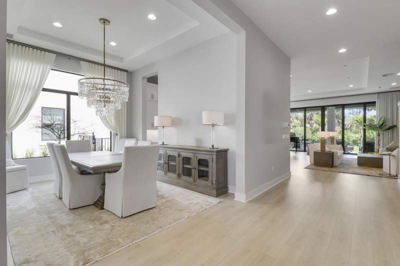 4 bedroom Single Family Residence at 13242 Artisan Circle, Artistry Replat, Palm Beach Gardens — photo 3