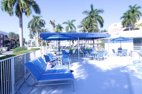 465 Paradise Isle Boulevard #110, Hallandale Beach FL - photo 24 of 26