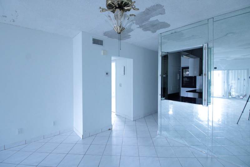 2 bedroom Stock Cooperative at 465 Paradise Isle Boulevard #110, Isle Of Paradise Co-Op E, Hallandale Beach — photo 5