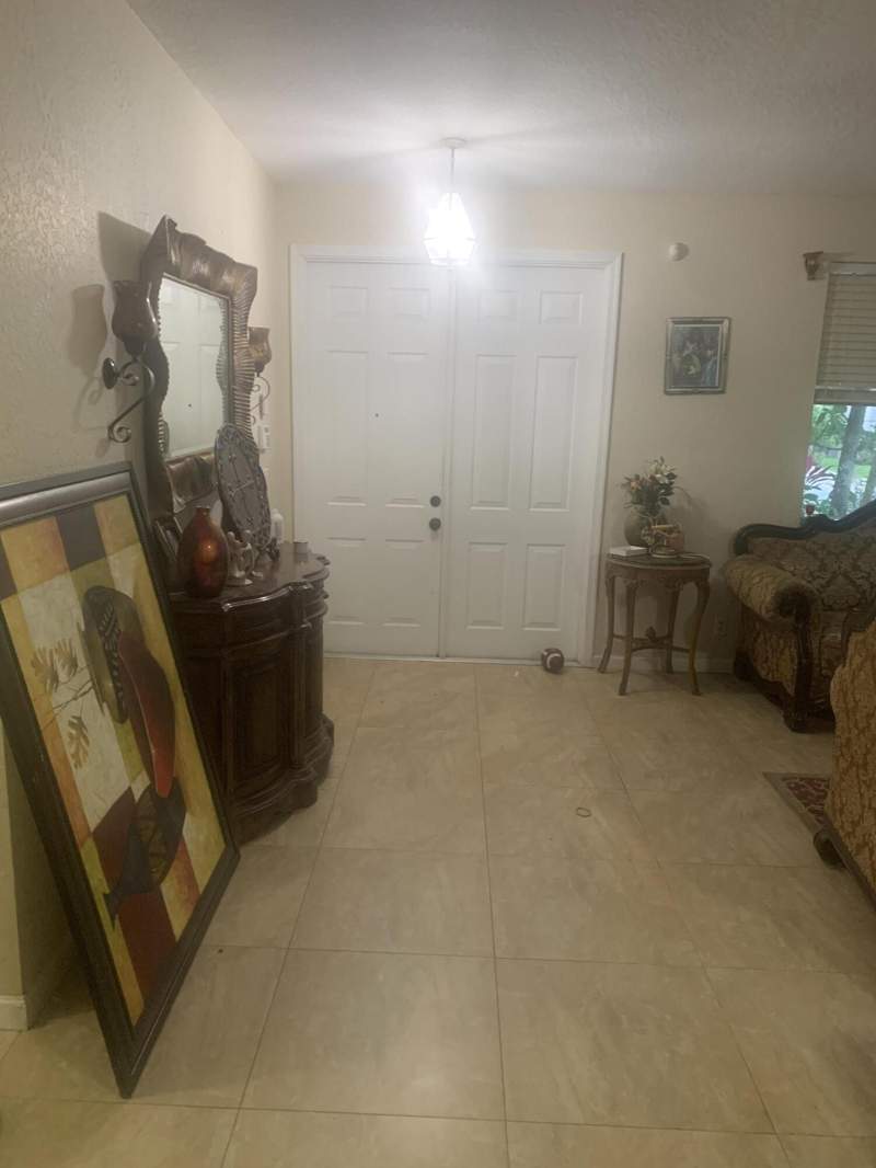 4 bedroom Single Family Residence at 433 Gazetta Way, Terracina Johnson Property, West Palm Beach — photo 2
