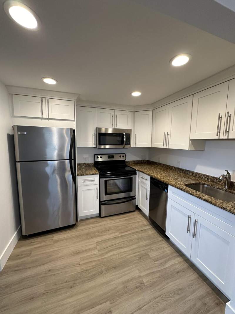 1 bedroom Condominium at 50 Monaco #B, Kings Point Monaco Condos, Delray Beach — photo 3