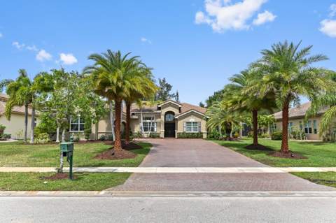 7777 Eden Ridge Way, Palm Beach Gardens FL - photo 7 of 45
