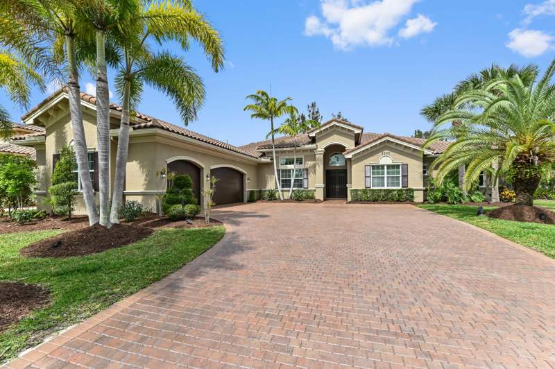 5 bedroom Single Family Residence at 7777 Eden Ridge Way, Bay Hill Estates, Palm Beach Gardens — photo 3