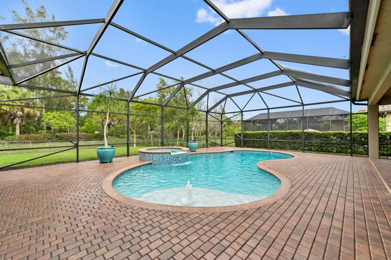 5 bedroom Single Family Residence at 7777 Eden Ridge Way, Bay Hill Estates, Palm Beach Gardens — photo 5