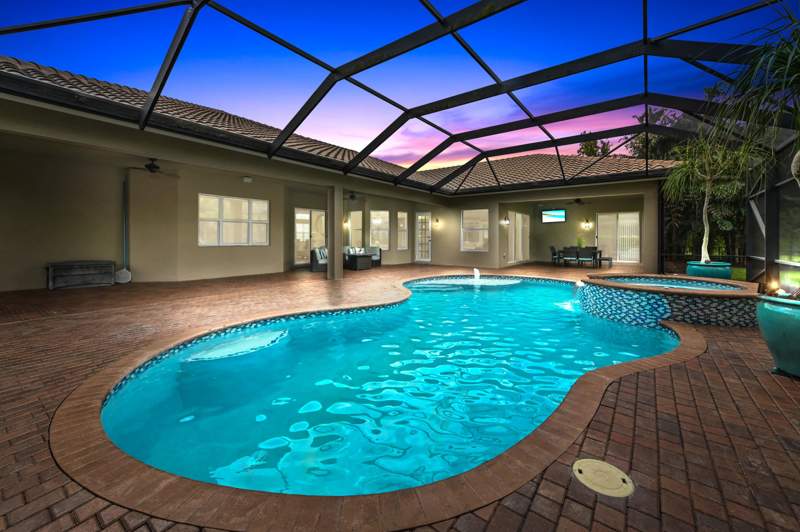 5 bedroom Single Family Residence at 7777 Eden Ridge Way, Bay Hill Estates, Palm Beach Gardens — photo 4