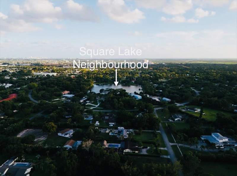 4 bedroom Single Family Residence at 8895 N Bates Road, North Bates Subdivision, Palm Beach Gardens — photo 4