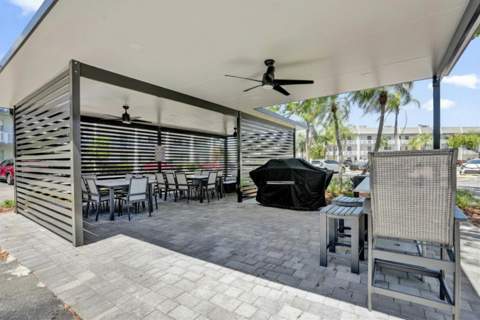 6670 Royal Palm Boulevard #201- K, Margate FL - photo 24 of 29