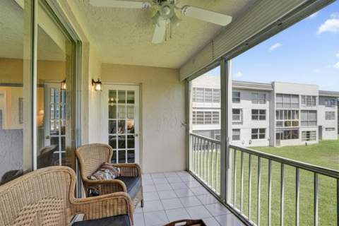 6670 Royal Palm Boulevard #201- K, Margate FL - photo 22 of 29