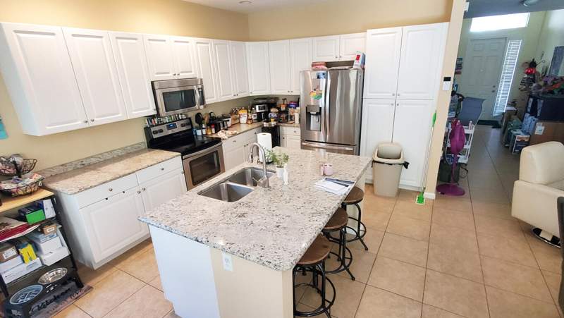 3 bedroom Single Family Residence at 2215 Arterra Court, Portosol 1, Royal Palm Beach — photo 4