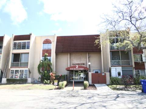 8120 SW 24th Street #212, North Lauderdale FL - photo 15 of 15