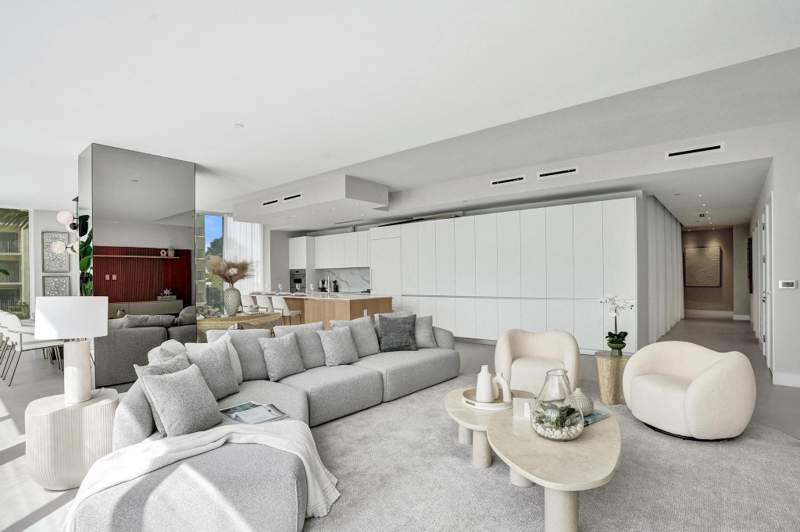 2 bedroom Condominium at 407 N Riverside Drive #203, Entourage in the Sun, Pompano Beach — photo 5