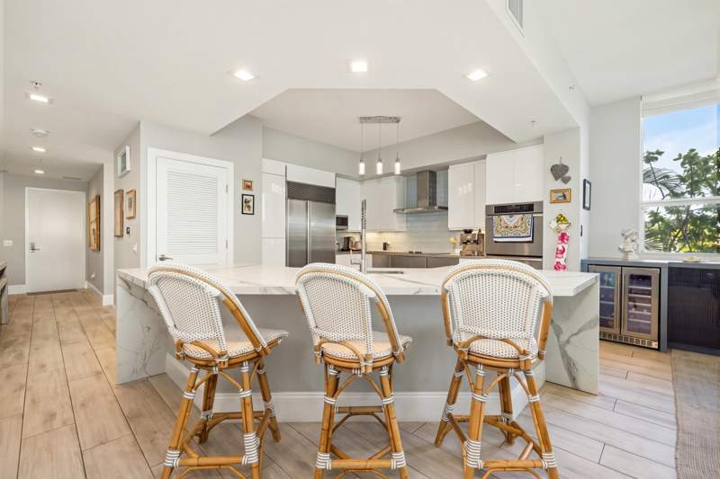 3 bedroom Condominium at 701 SE 21st Avenue #201, Orchid Beach Condo, Deerfield Beach — photo 5