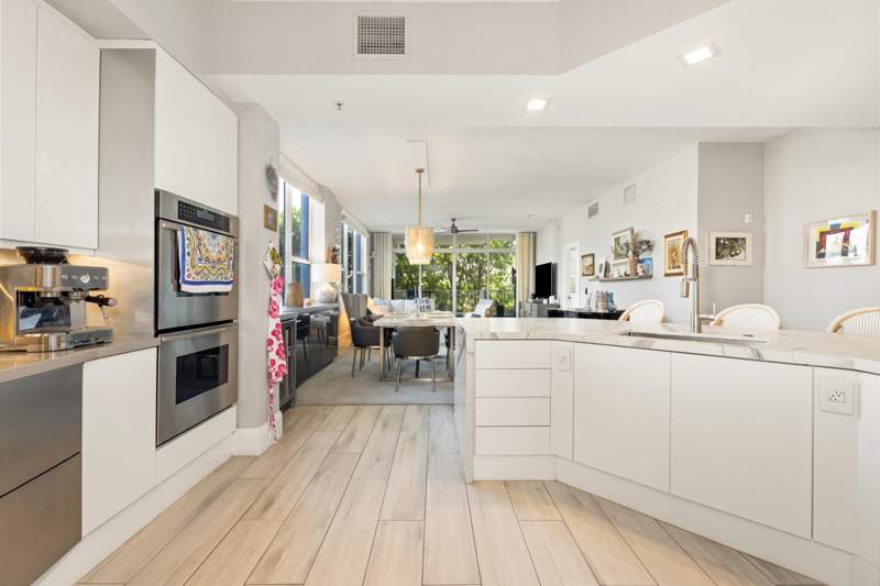 3 bedroom Condominium at 701 SE 21st Avenue #201, Orchid Beach Condo, Deerfield Beach — photo 4