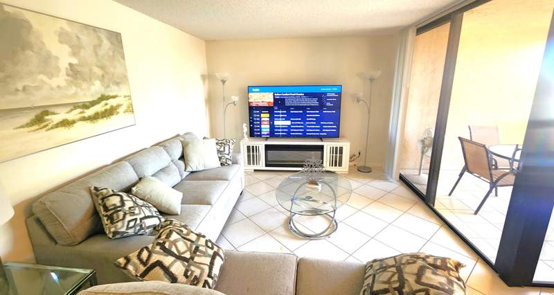 2 bedroom Condominium at 750 Egret Circle #6404, Lavers Delray Racquet Club Condo, Delray Beach — photo 2