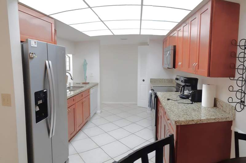 2 bedroom Condominium at 750 Egret Circle #6404, Lavers Delray Racquet Club Condo, Delray Beach — photo 4