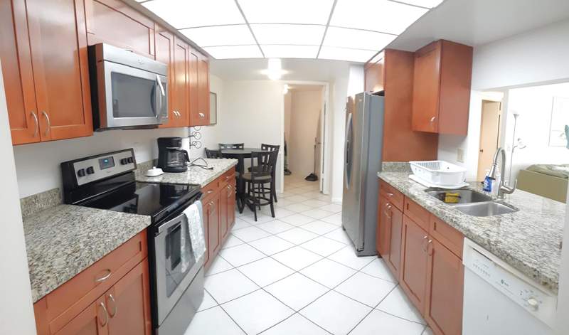 2 bedroom Condominium at 750 Egret Circle #6404, Lavers Delray Racquet Club Condo, Delray Beach — photo 5