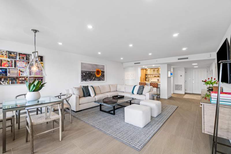 2 bedroom Condominium at 3420 S Ocean Boulevard #14x, Coronado At Highland Beach Condo, Highland Beach — photo 3