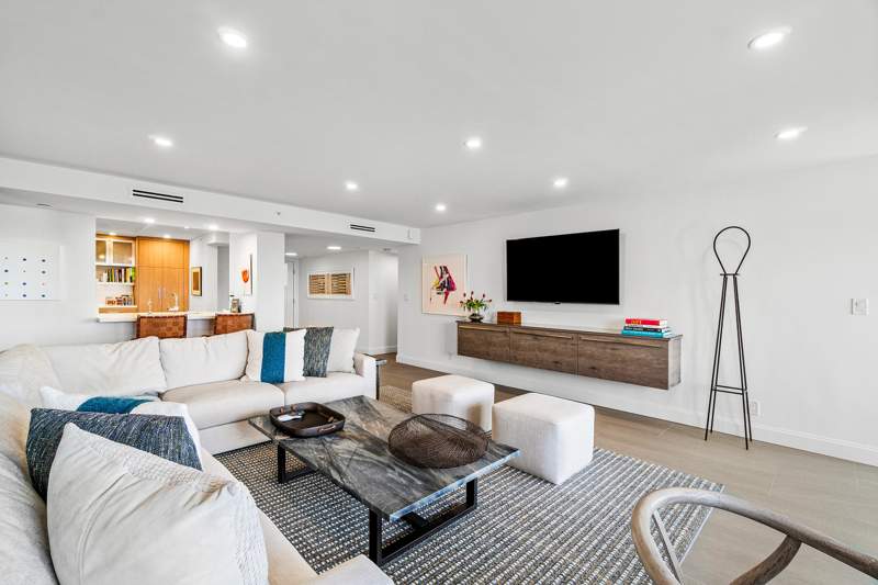 2 bedroom Condominium at 3420 S Ocean Boulevard #14x, Coronado At Highland Beach Condo, Highland Beach — photo 5