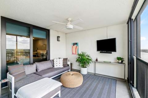3420 S Ocean Boulevard #14x, Highland Beach FL - photo 21 of 40