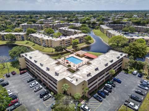 6200 NW 62nd Street #312, Tamarac FL - photo 23 of 24