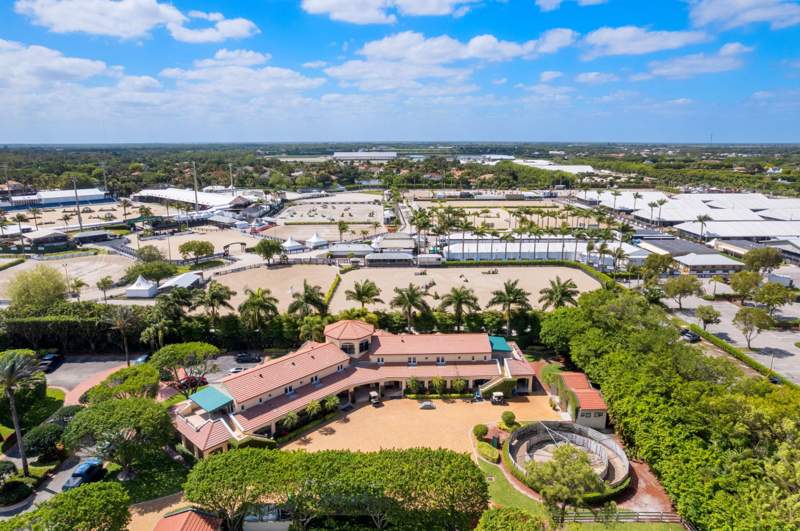 7 bedroom Single Family Residence at 3151 Hickstead Place, Palm Beach Polo Equestrian Club, Wellington — photo 2