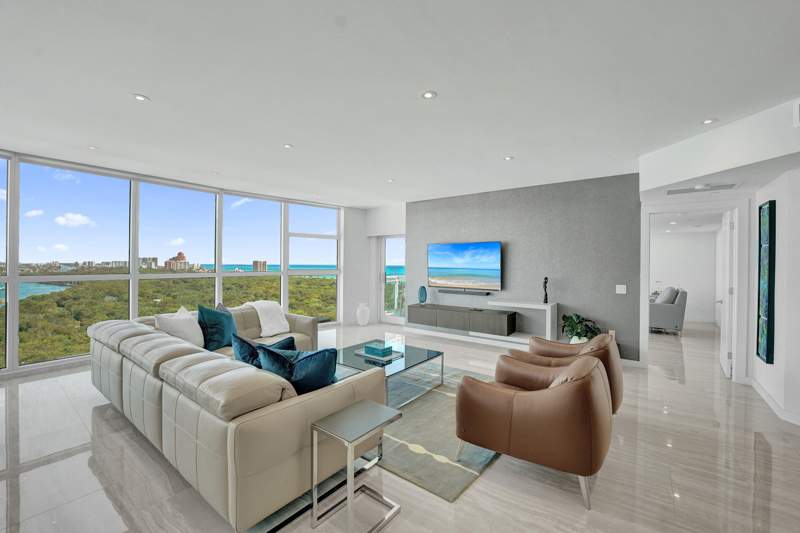2 bedroom Condominium at 2845 NE 9th Street #Ph5, Le Club International Condo, Fort Lauderdale — photo 2