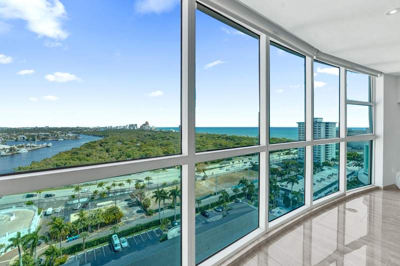 2 bedroom Condominium at 2845 NE 9th Street #Ph5, Le Club International Condo, Fort Lauderdale — photo 5