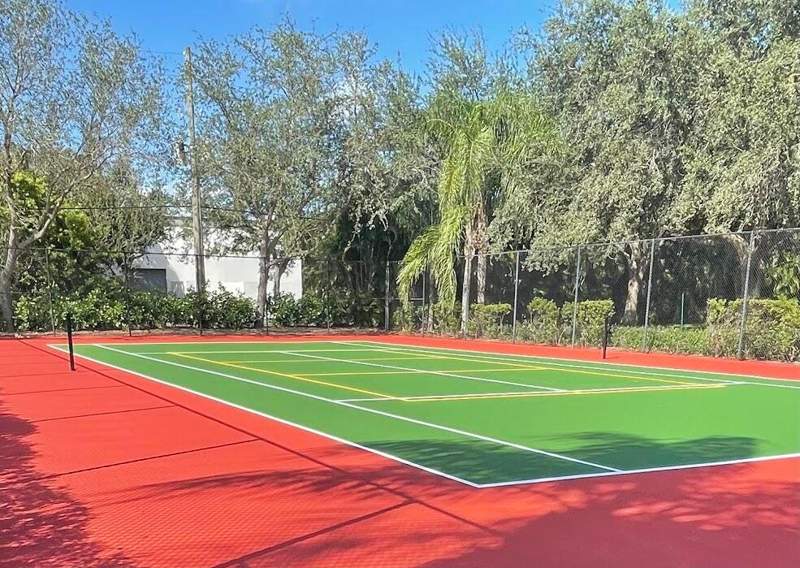 2 bedroom Condominium at 121 SW Palm Drive #Unit 306, The Club At St Lucie West, A Condominium, Port St. Lucie — photo 3