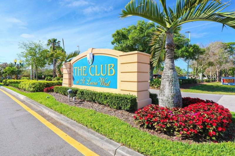 2 bedroom Condominium at 121 SW Palm Drive #Unit 306, The Club At St Lucie West, A Condominium, Port St. Lucie — photo 4