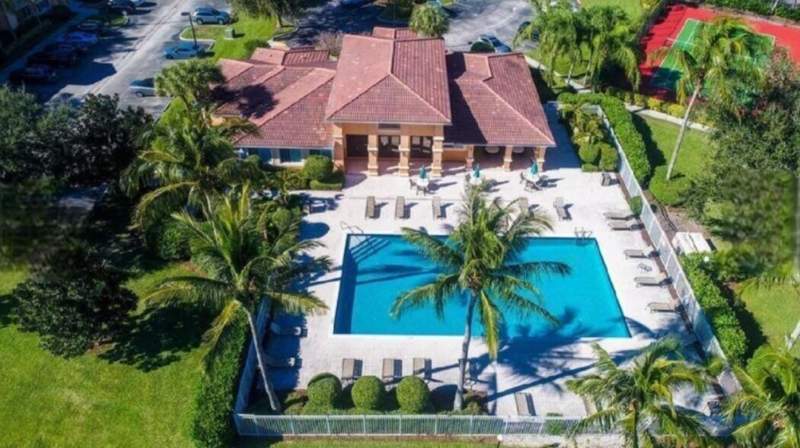 2 bedroom Condominium at 121 SW Palm Drive #Unit 306, The Club At St Lucie West, A Condominium, Port St. Lucie — photo 5