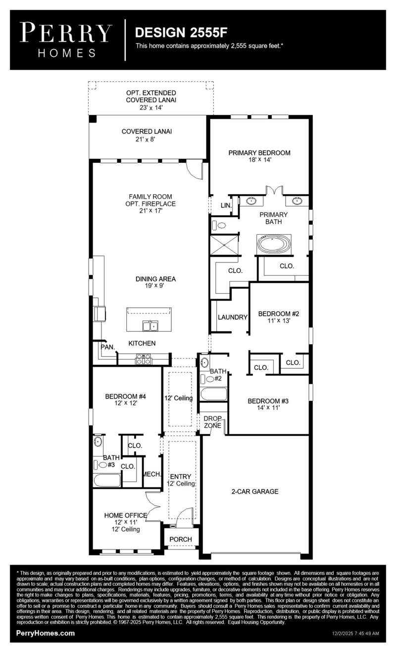 4 bedroom Single Family Residence at 10820 NW Wilgrove Lane, Glynlea Country Club, Port St. Lucie — photo 3