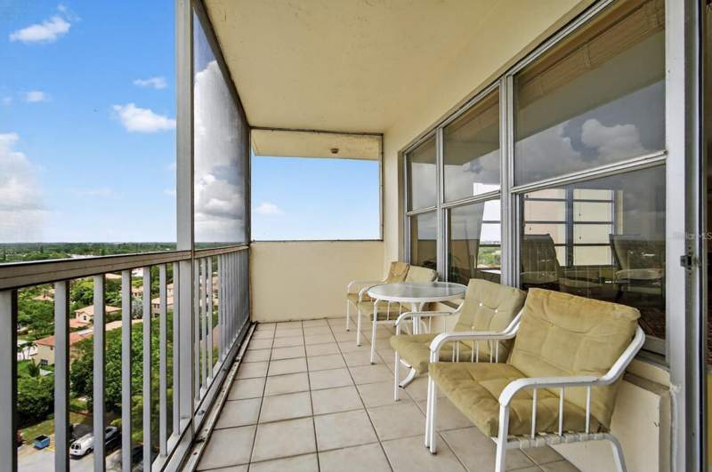 2 bedroom Condominium at 10777 W Sample Road #1212, Country Club Tower Of Coral, Coral Springs — photo 3