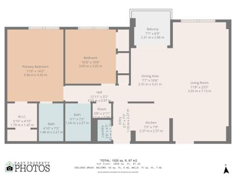 1600 SE 15th Street #305, Fort Lauderdale FL - photo 22 of 57