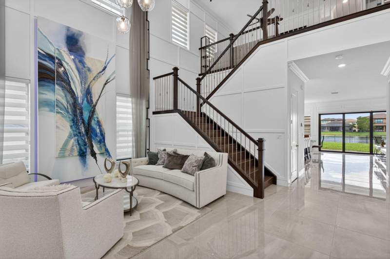 5 bedroom Single Family Residence at 12090 Lake Trail Lane, Parkland Bay 183-49 B, Parkland — photo 5