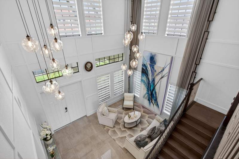 5 bedroom Single Family Residence at 12090 Lake Trail Lane, Parkland Bay 183-49 B, Parkland — photo 3
