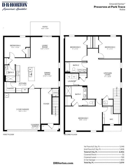 6781 SE Park Trace Drive, Stuart FL - photo 18 of 19