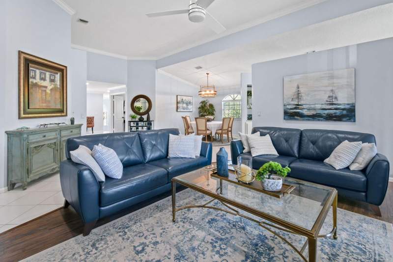 3 bedroom Condominium at 252 Legendary Circle, Legends Condo, Palm Beach Gardens — photo 3