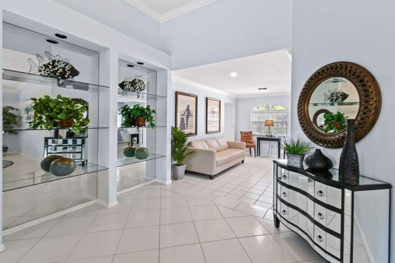 3 bedroom Condominium at 252 Legendary Circle, Legends Condo, Palm Beach Gardens — photo 4