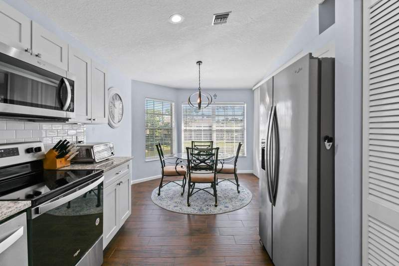 3 bedroom Condominium at 252 Legendary Circle, Legends Condo, Palm Beach Gardens — photo 5
